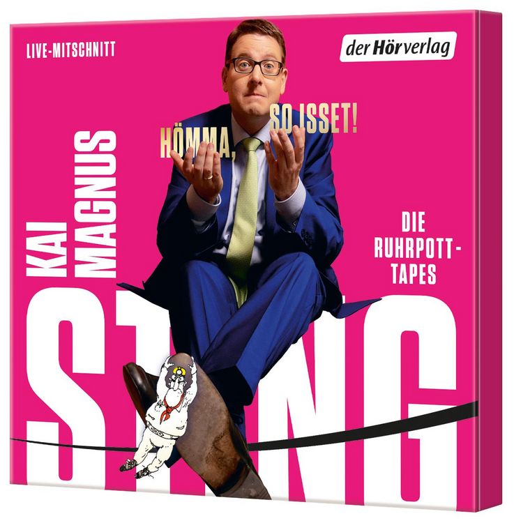 Produktbild: H&ouml;mma, so isset