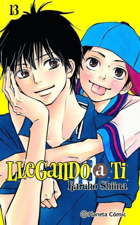 Produktbild: Llegando a ti n&ordm; 13/30