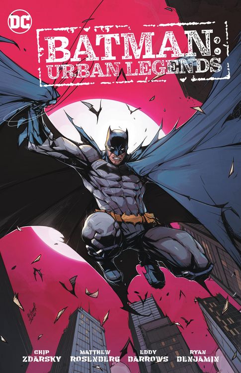 Produktbild: Batman