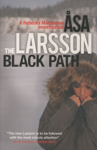 Produktbild: The Black Path