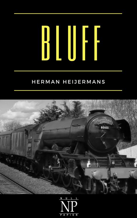Produktbild: Bluff