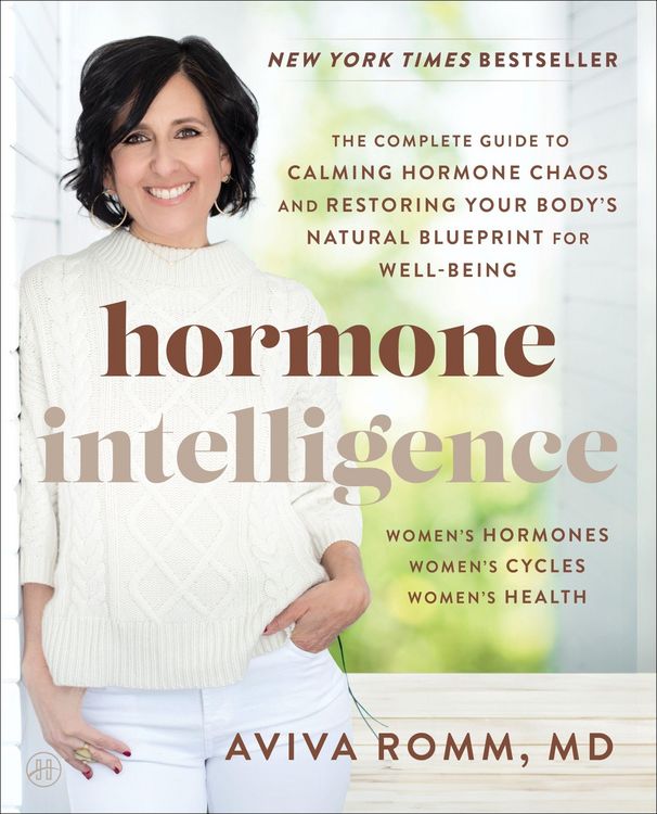 Produktbild: Hormone Intelligence
