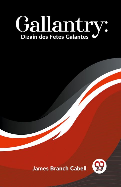 Produktbild: Gallantry: Dizain Des Fetes Galantes