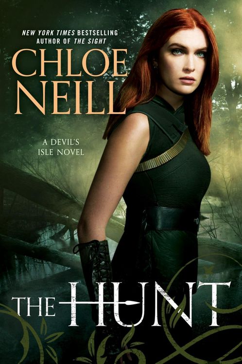 Produktbild: The Hunt