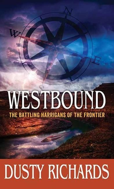 Produktbild: Westbound