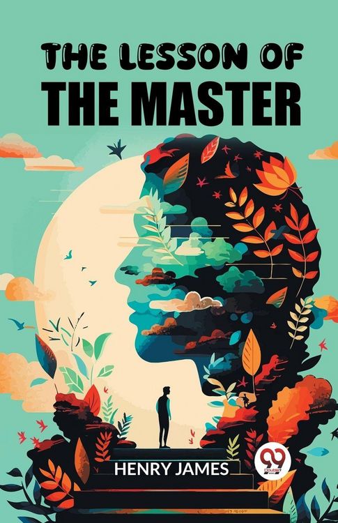 Produktbild: The Lesson of the Master