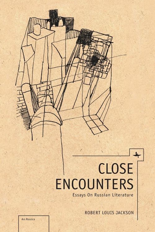 Produktbild: Close Encounters
