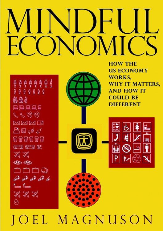 Produktbild: Mindful Economics