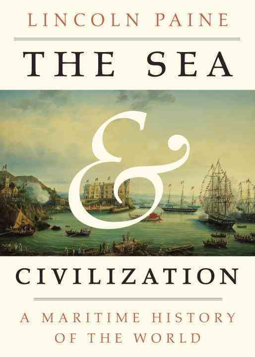 Produktbild: SEA & CIVILIZATION