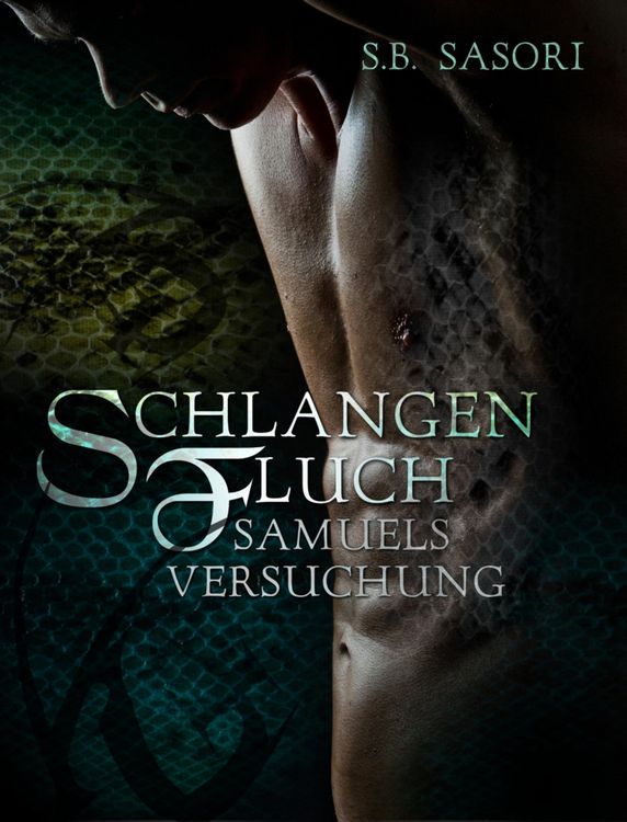 Produktbild: Samuels Versuchung