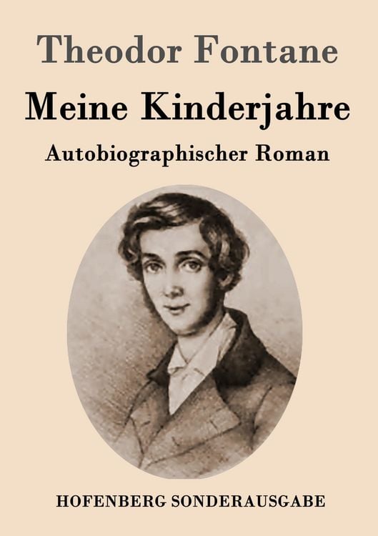 Produktbild: Meine Kinderjahre
