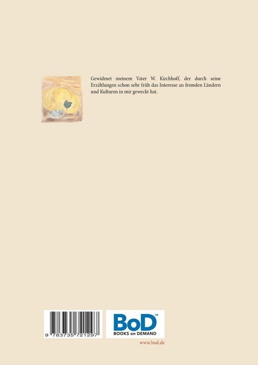 Produktbild: Veilchen in der W&uuml;ste