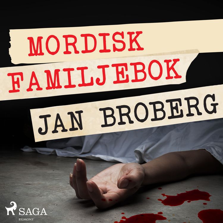 Produktbild: Mordisk familjebok