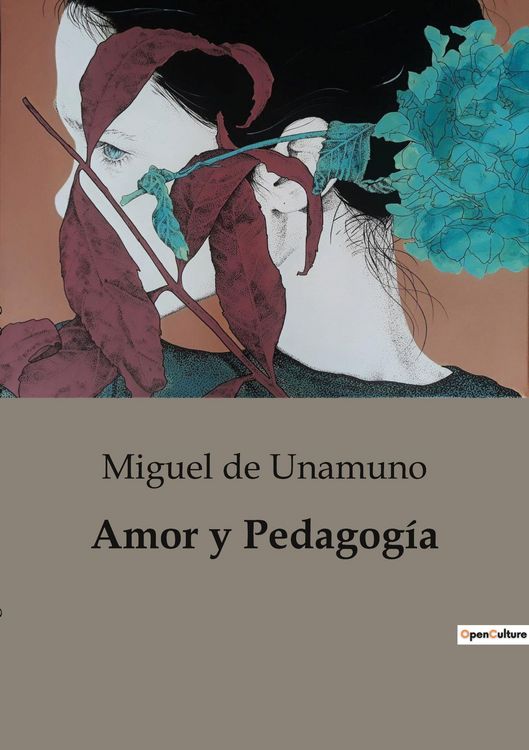 Produktbild: Amor y Pedagog&iacute;a