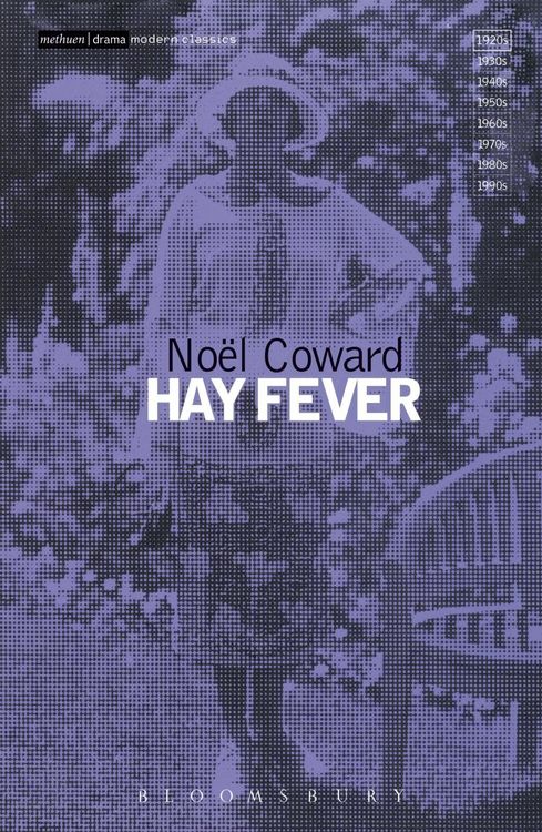 Produktbild: Hay Fever