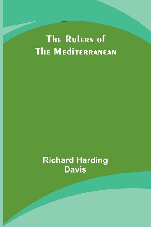 Produktbild: The Rulers of the Mediterranean