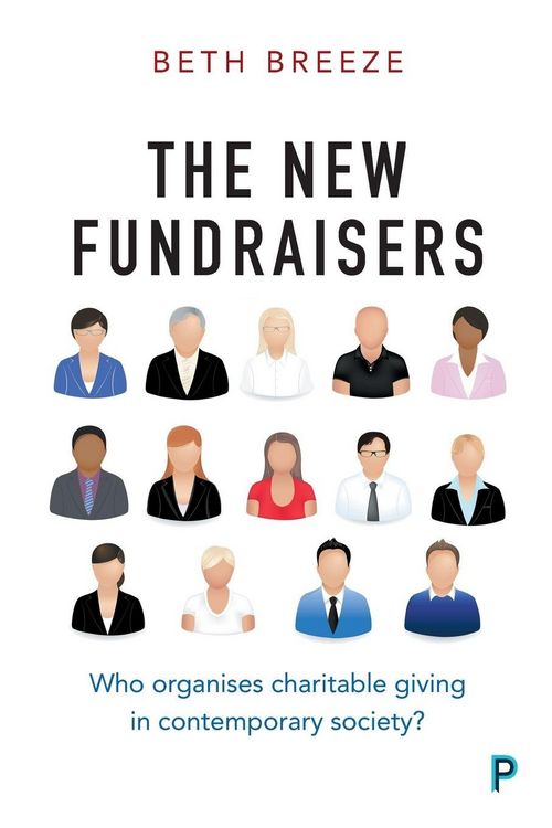 Produktbild: The New Fundraisers