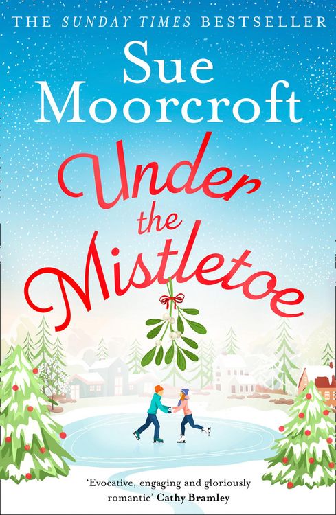 Produktbild: Under the Mistletoe