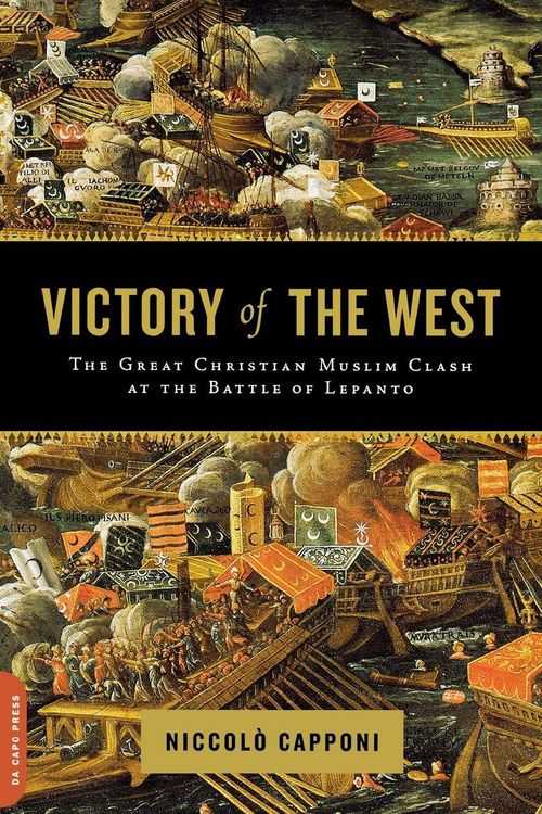Produktbild: Victory of the West