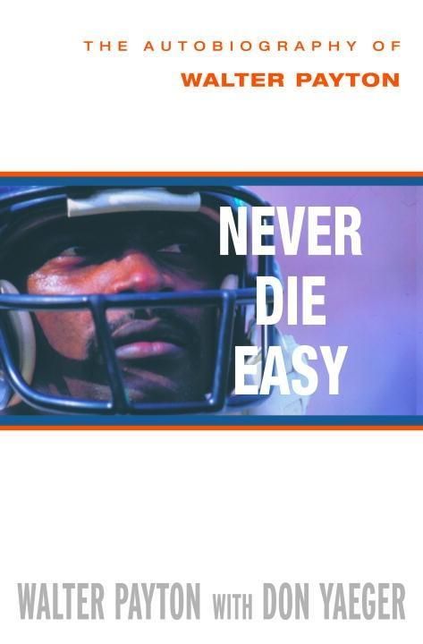 Produktbild: Never Die Easy