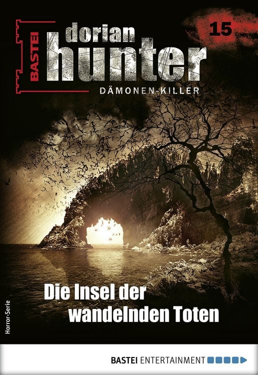 Produktbild: Dorian Hunter 15
