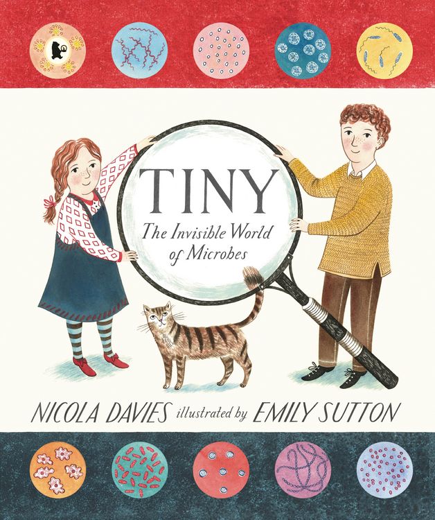 Produktbild: Tiny