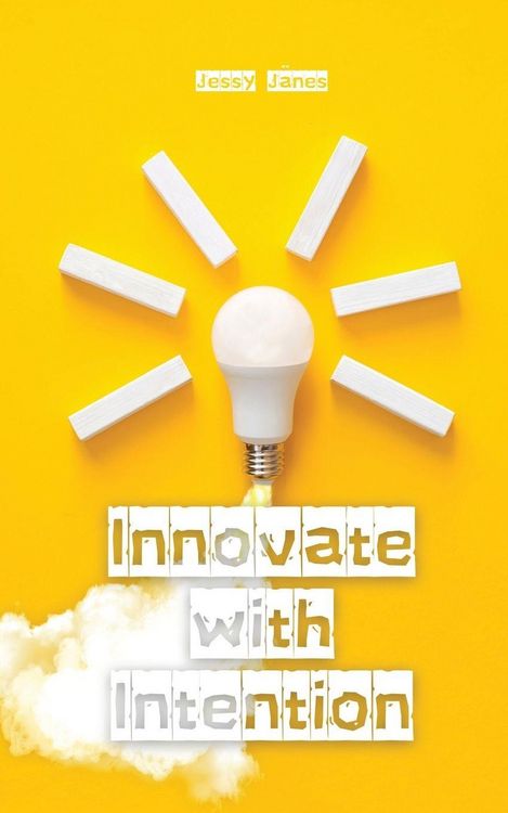 Produktbild: Innovate with Intention