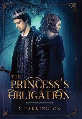 Produktbild: The Princess's Obligation