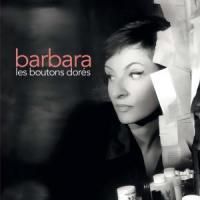 Produktbild: Barbara - Les boutons dores