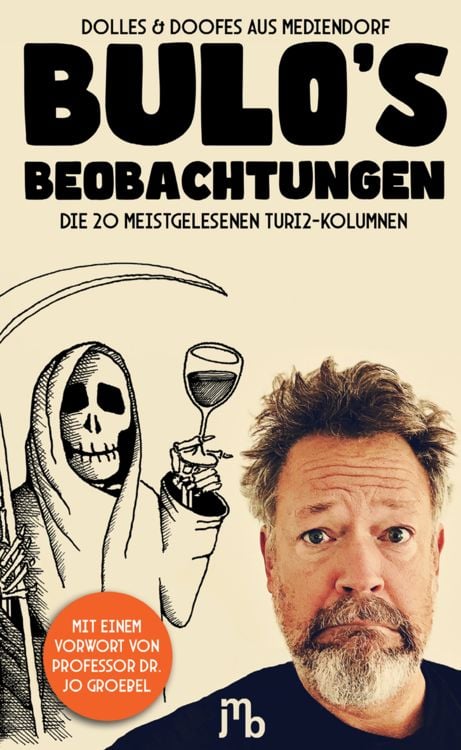 Produktbild: Bulo&rsquo;s Beobachtungen