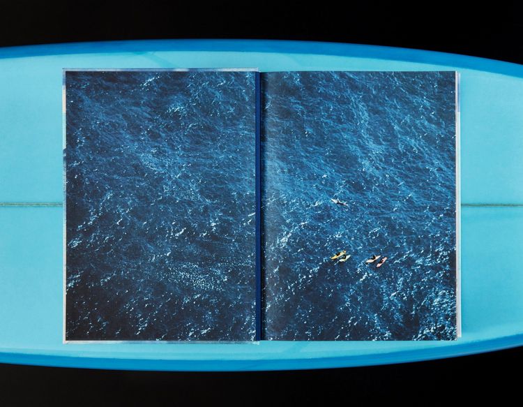 Produktbild: Surfing. 1778&ndash;Today