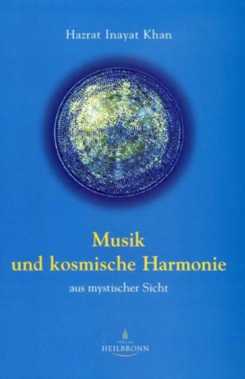 Produktbild: Musik und kosmische Harmonie