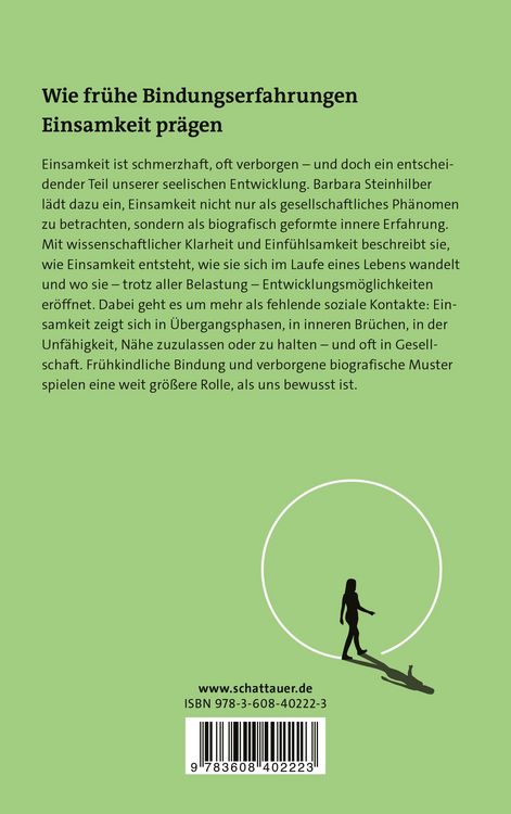 Produktbild: Bin ich einsam?