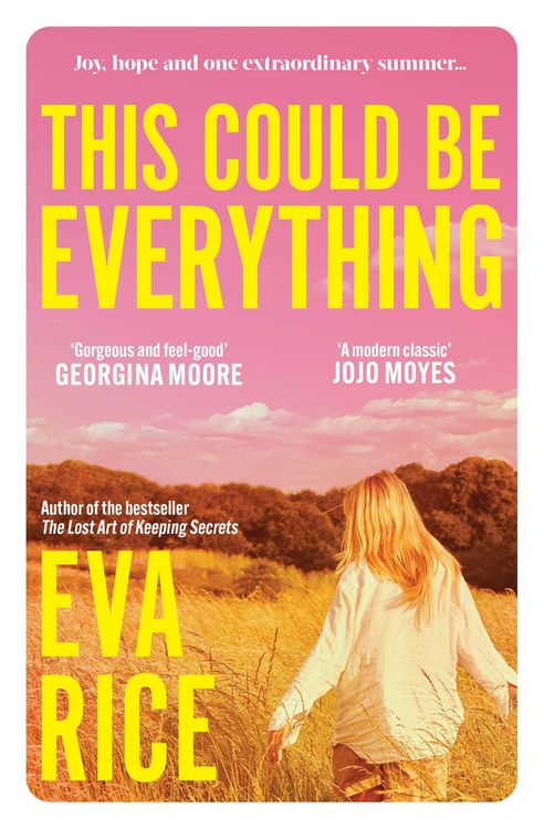 Produktbild: This Could be Everything