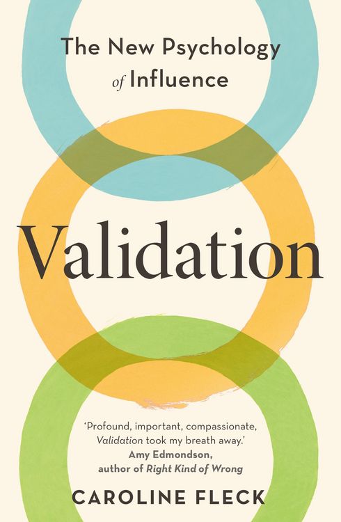 Produktbild: Validation