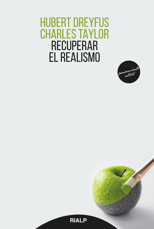 Produktbild: Recuperar el realismo