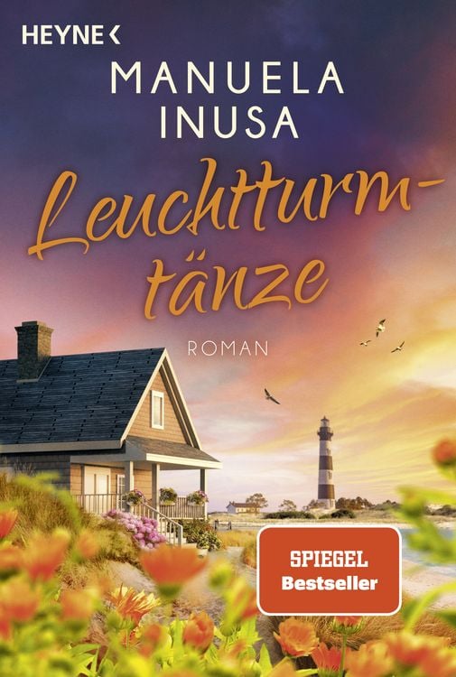 Produktbild: Leuchtturmt&auml;nze