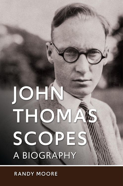 Produktbild: John Thomas Scopes