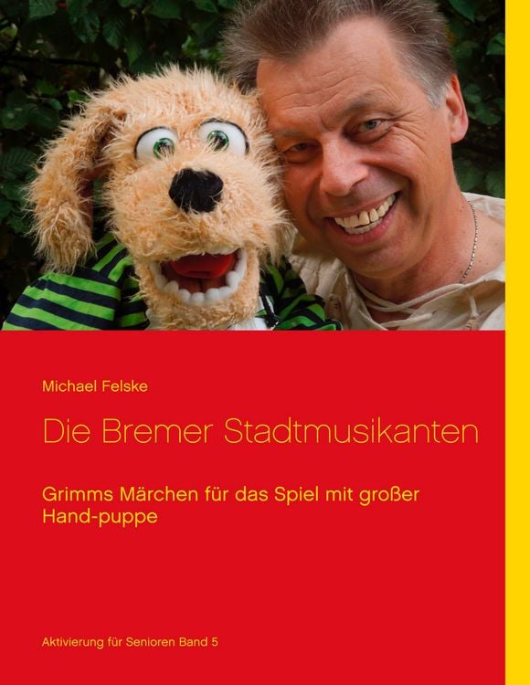 Produktbild: Die Bremer Stadtmusikanten