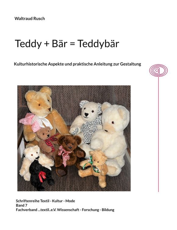 Produktbild: Teddy + B&auml;r = Teddyb&auml;r
