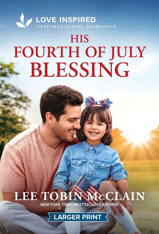 Produktbild: His Fourth of July Blessing