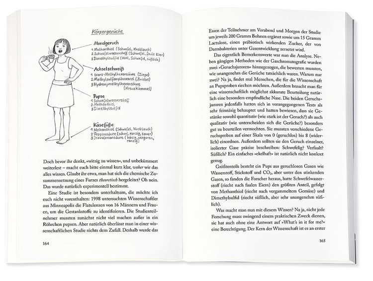 Produktbild: Komisch, alles chemisch!