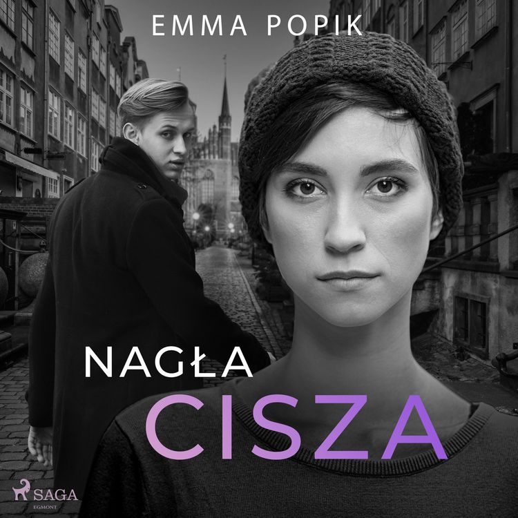 Produktbild: Nagła cisza