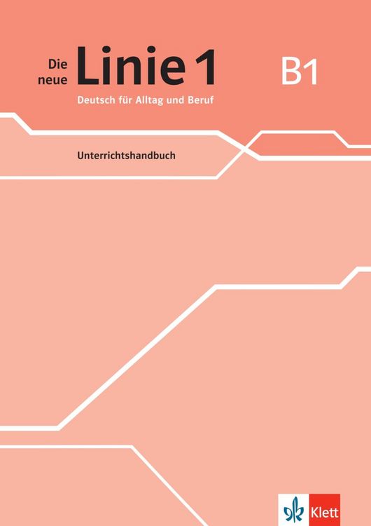 Produktbild: Die neue Linie 1 B1