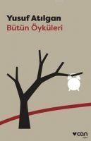 Produktbild: Bütün Öyküleri