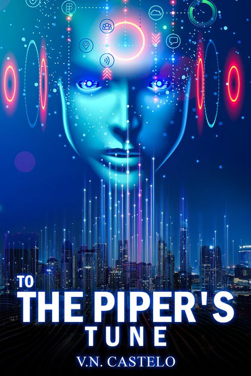 Produktbild: To The Piper's Tune