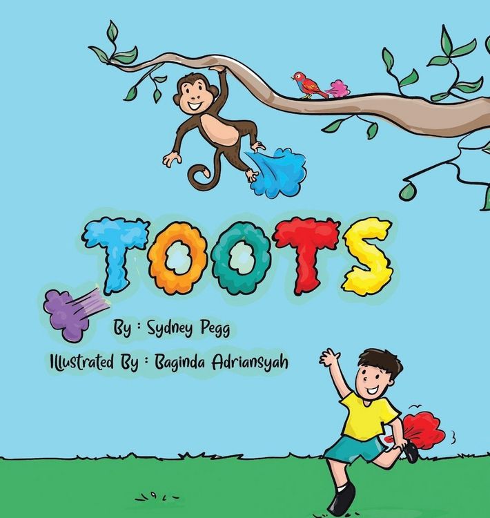 Produktbild: Toots