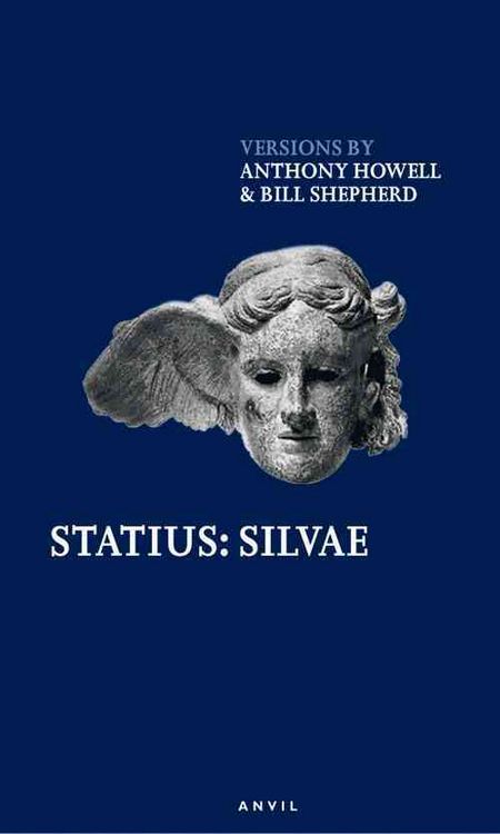 Produktbild: Statius: Silvae
