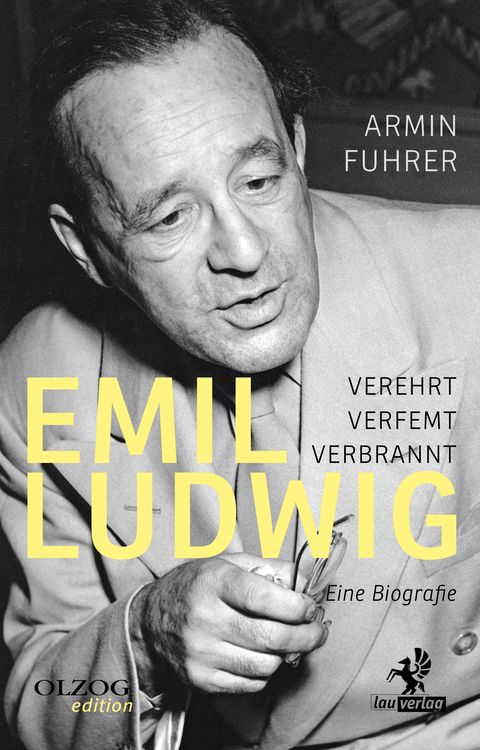 Produktbild: Emil Ludwig