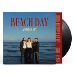 Produktbild: Beach Day (Black Vinyl)